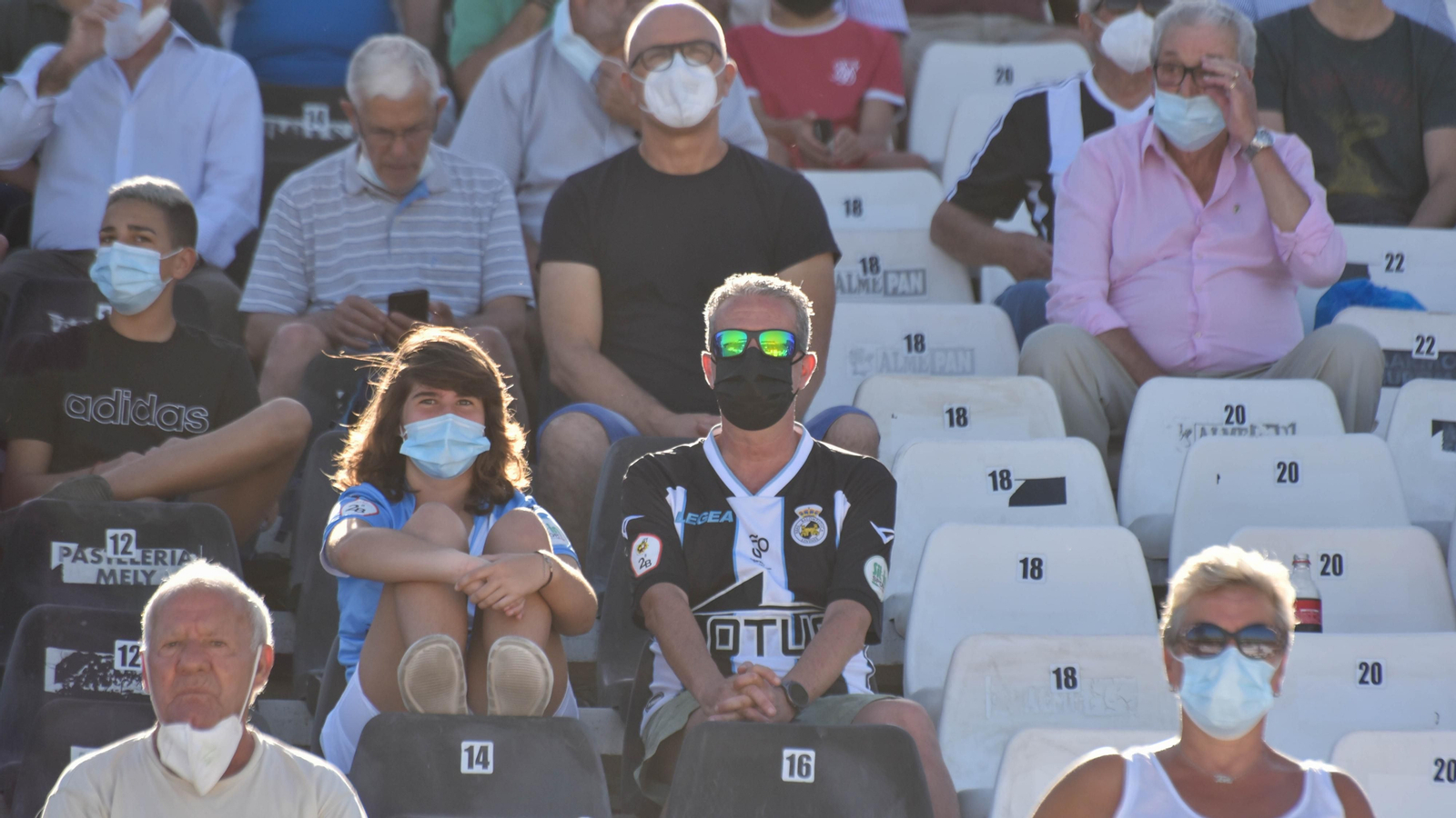 Las fotos del Balona - Baleares