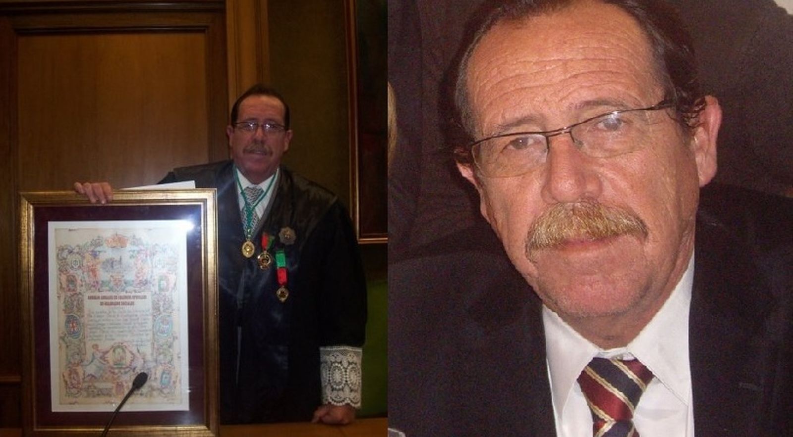 IN MEMORIAN : José Manuel Castañeda Fábrega