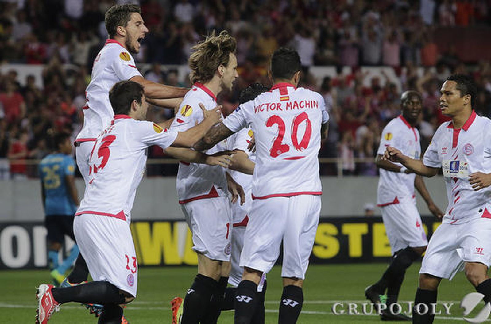 Foto: Antonio Pizarro