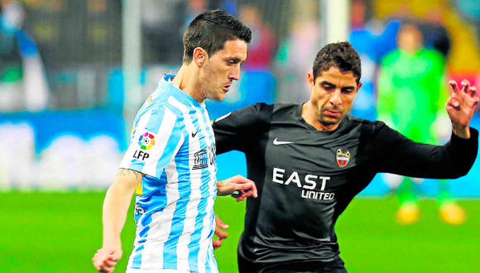 Luis Alberto se va al Lazio