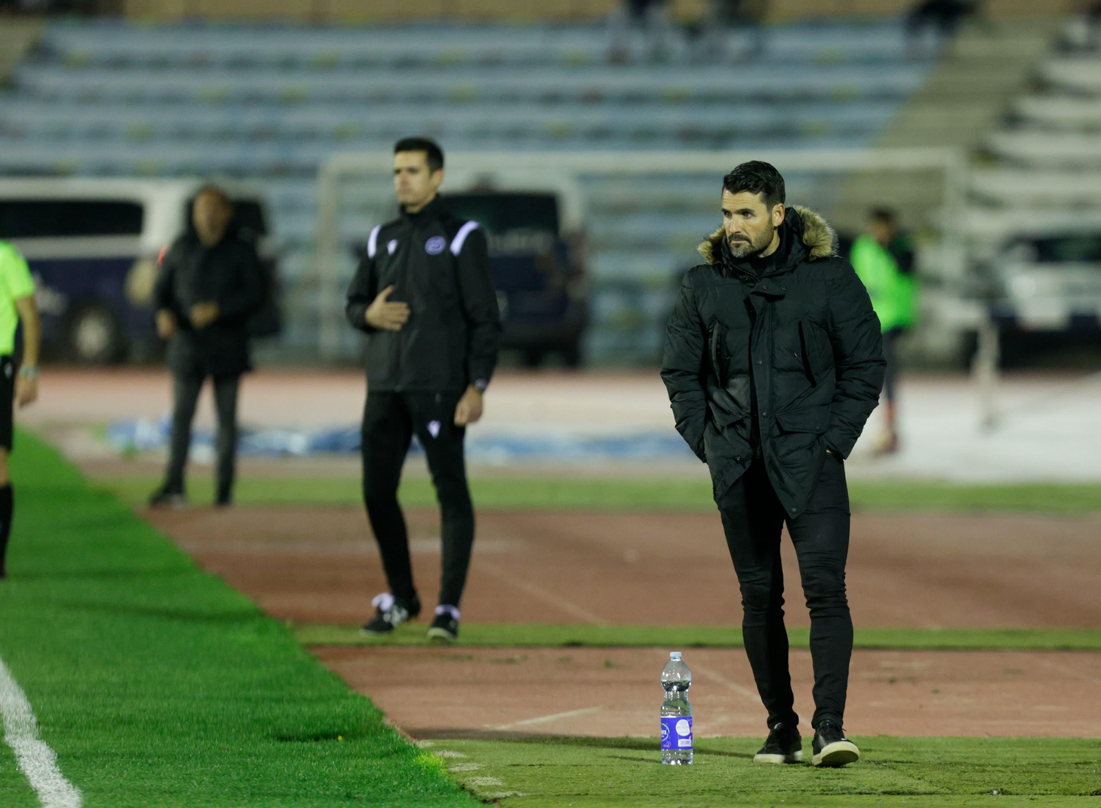 Las mejores fotos del San Fernando - Algeciras