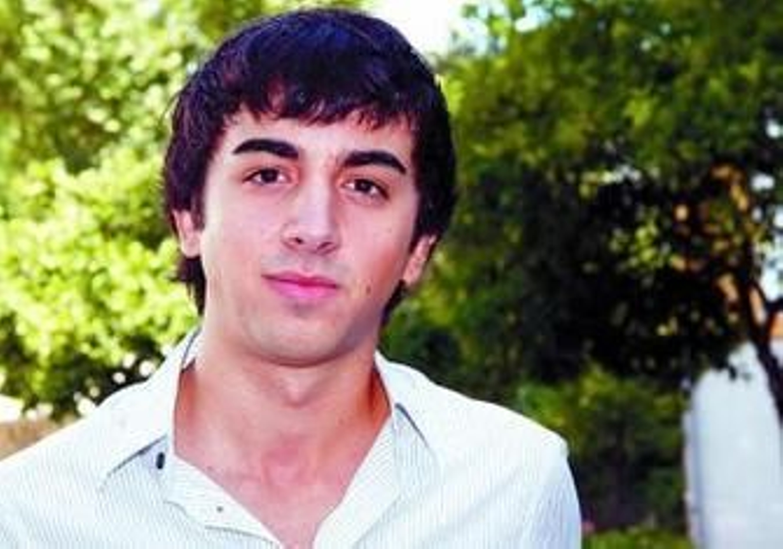 Villegas confiesa que no sabría vivir sin la música.