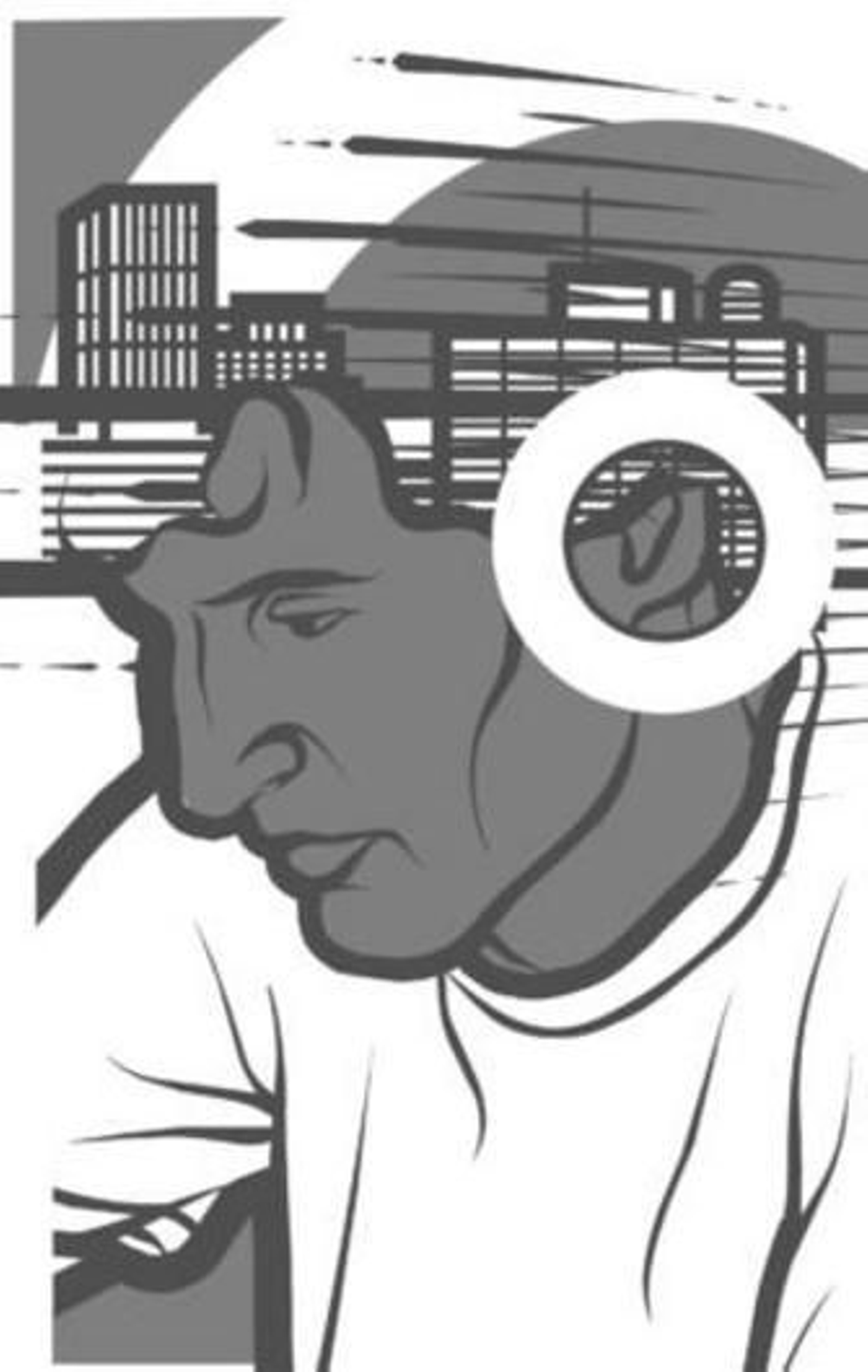 El ruido, el peor 'vecino' del bloque