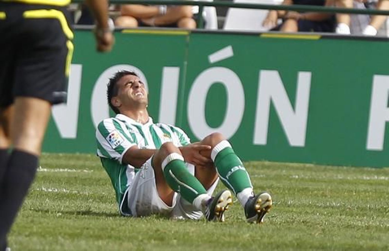 Foto: Antonio Pizarro