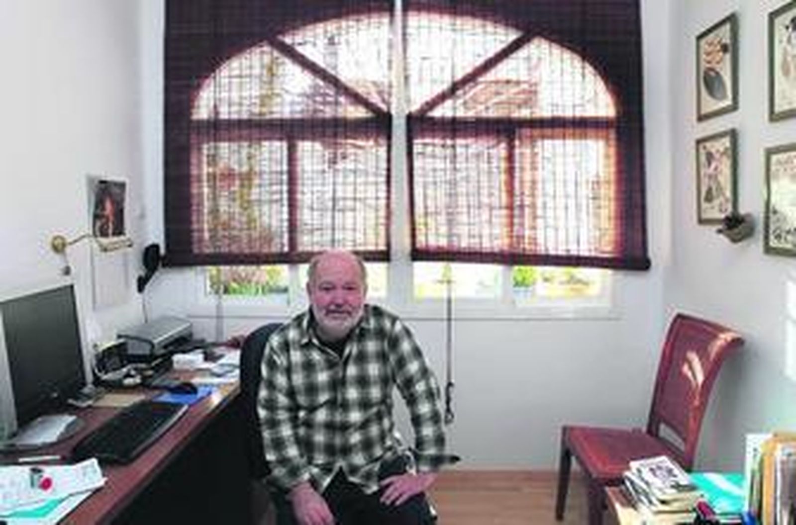 "Jesús hubiera sido un magnífico portavoz de los derechos humanos"