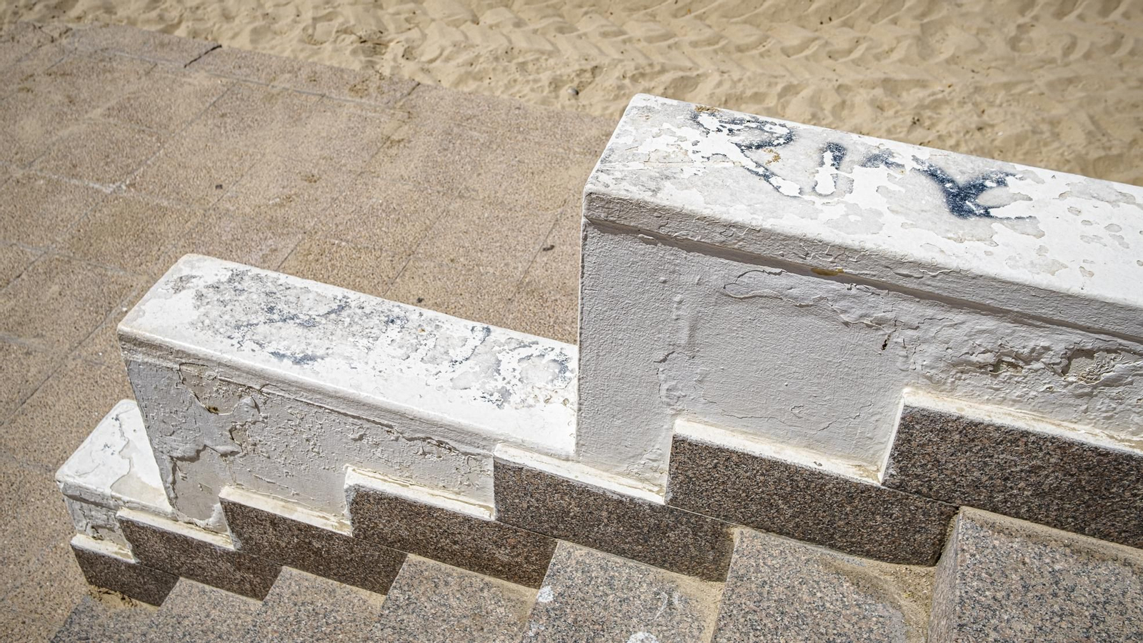 Paseo Marítimo de Cádiz