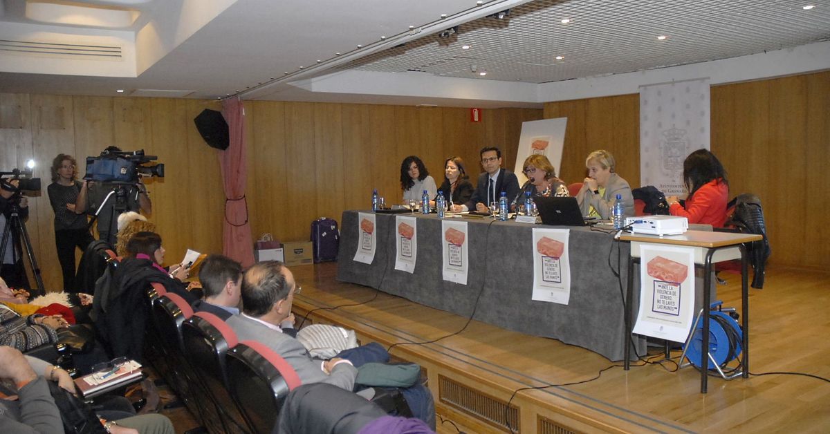 Debate para analizar el Pacto de Estado contra la violencia de género