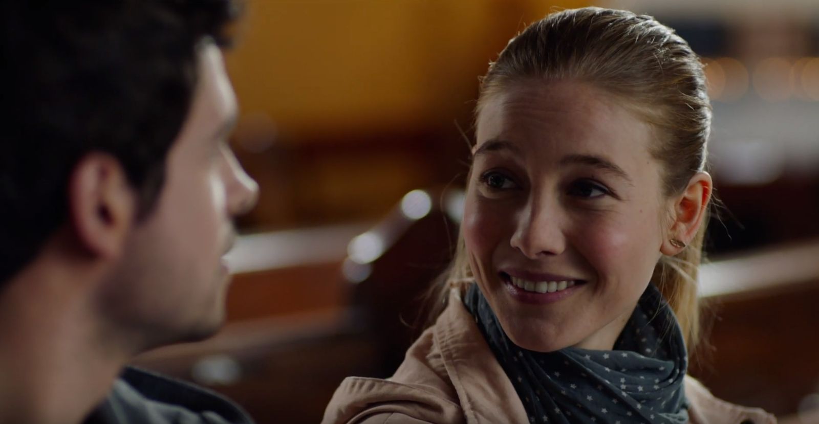 'La banda', de Roberto Bueso.