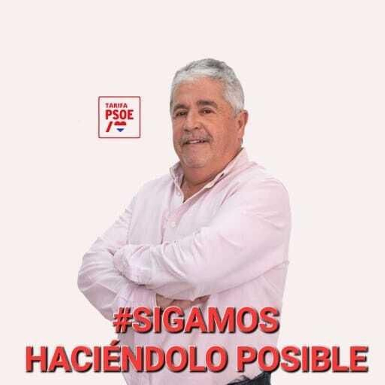 Estos son los 17 concejales de la nueva Corporación municipal en Tarifa