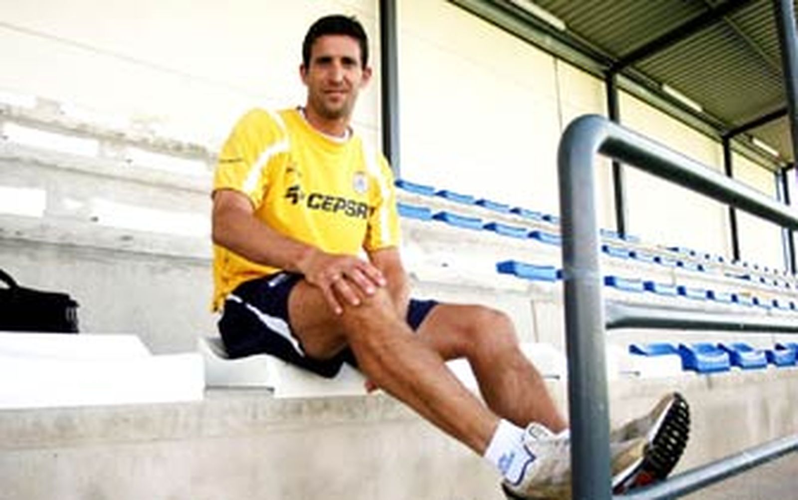 Merino, en lugar de López