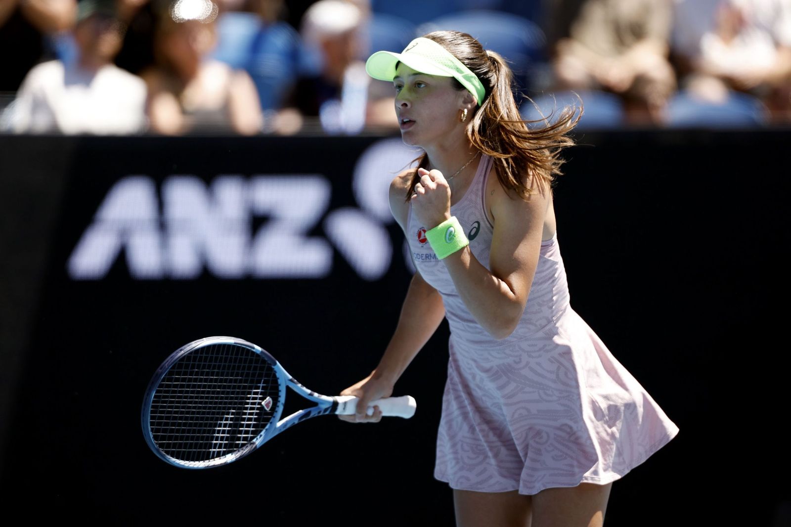 Las fotos de Alcaraz en Melbourne y del resto del Australia Open | Tercera ronda