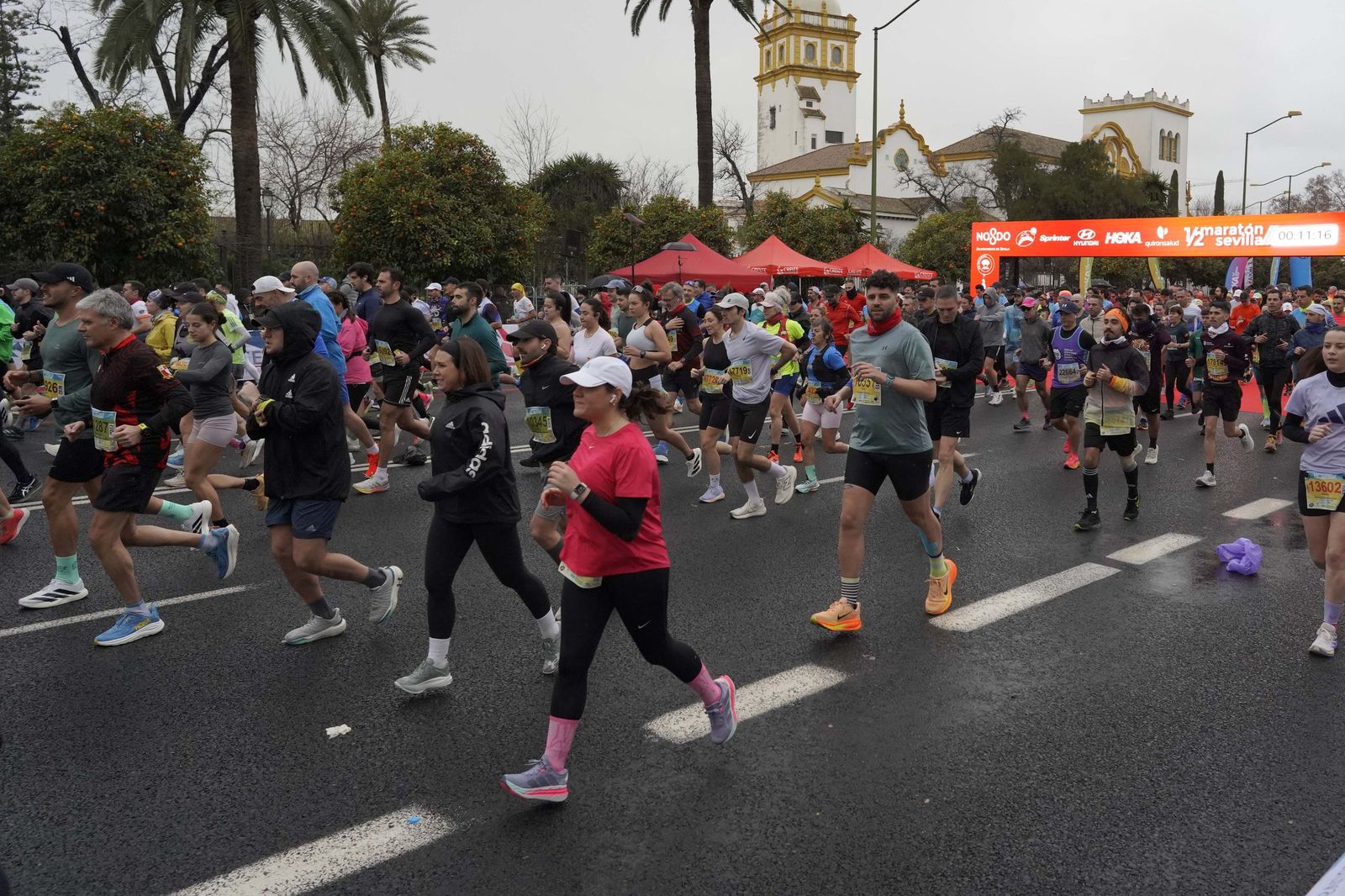 Galería 3 Media Maraton