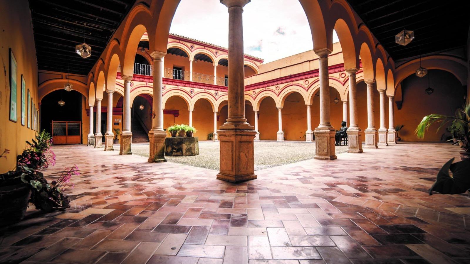 Convento de San Francisco