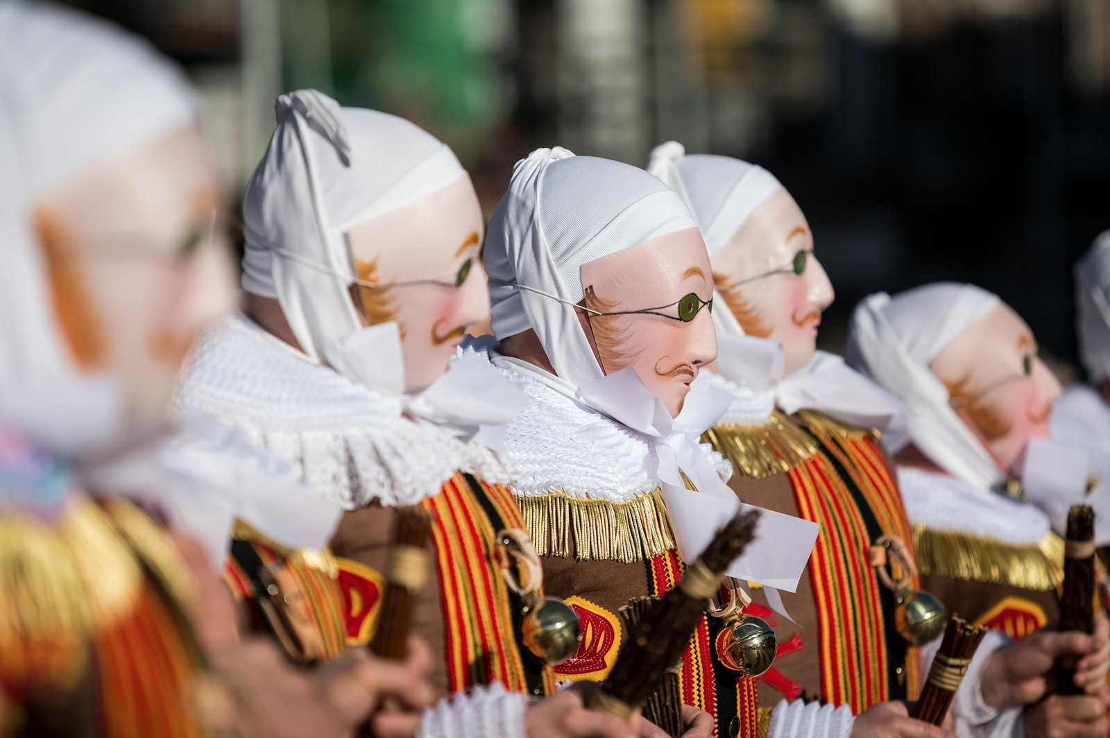 Carnaval de Binche