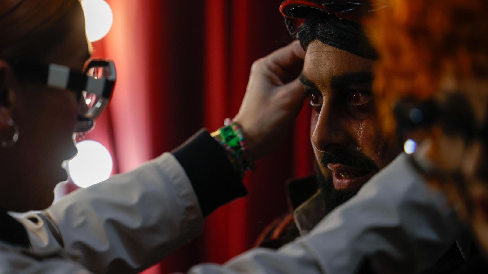 Búscate entre las mejores imágenes de la decimoctava sesión de preliminares del COAC 2025