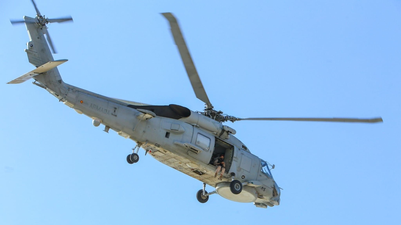 Así ha sido el espectacular retorno de la Fan Pin en San Fernando