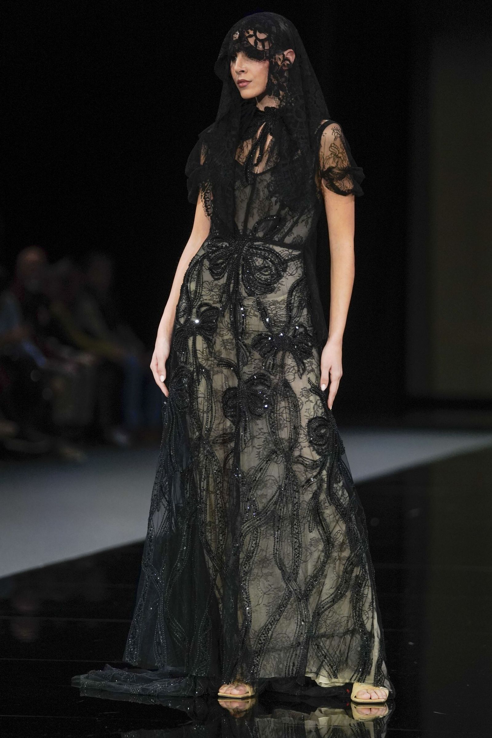 El desfile de Marco & María en SIMOF 2026, todas las fotos