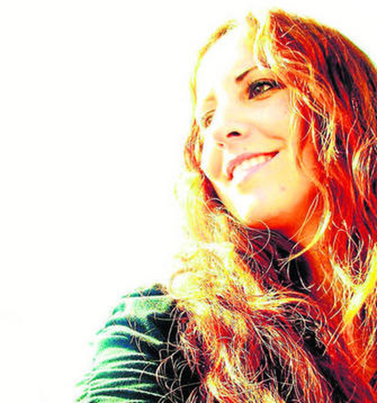 Una vida llena de colores