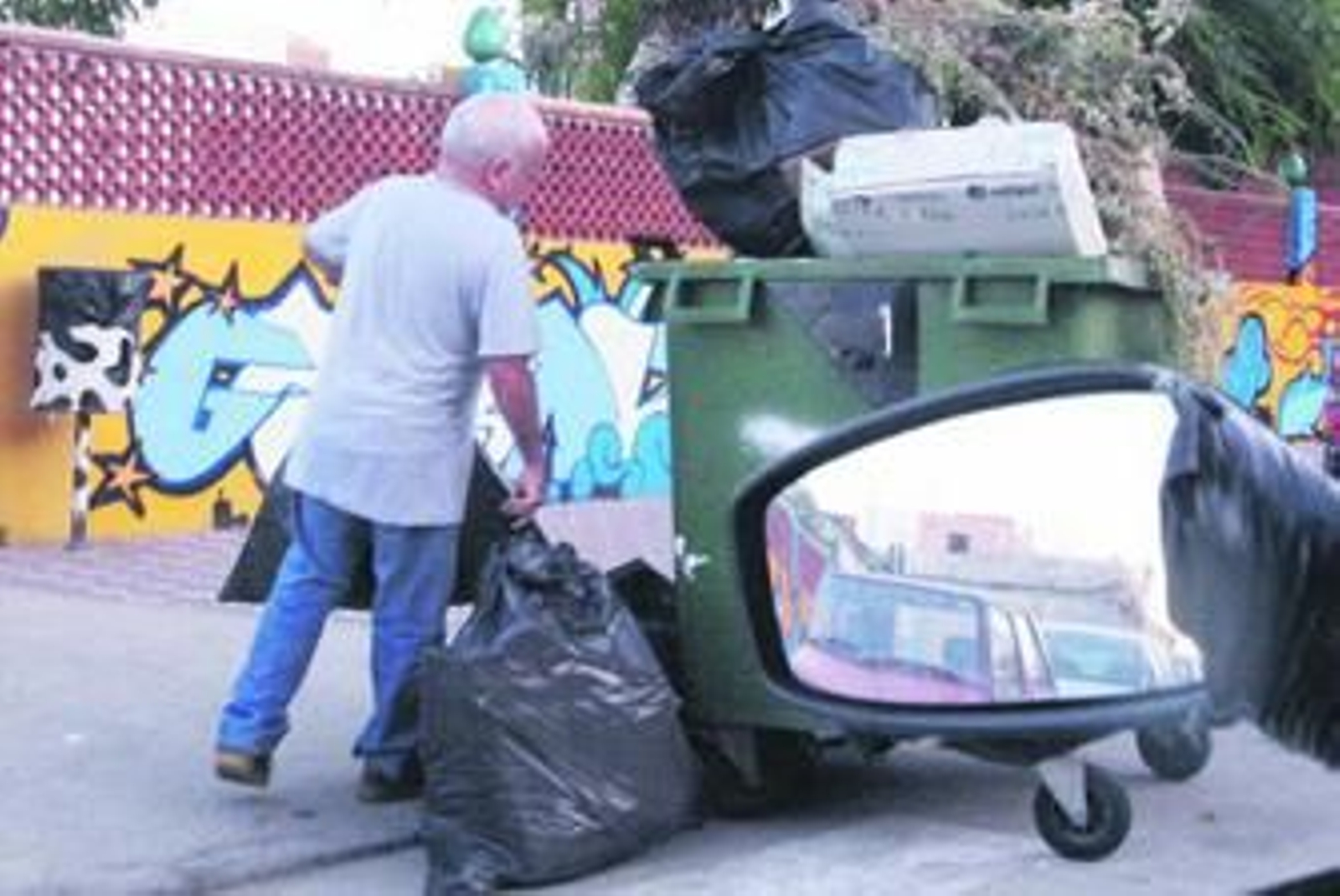 Las malas costumbres