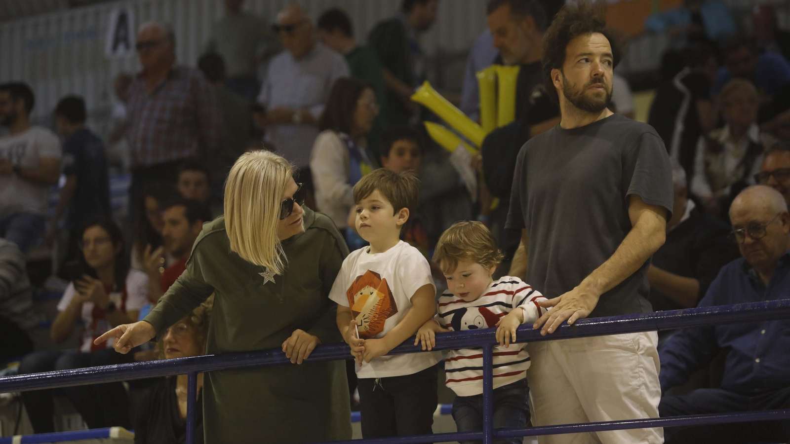 Búscate en el Udea - Cb Prat