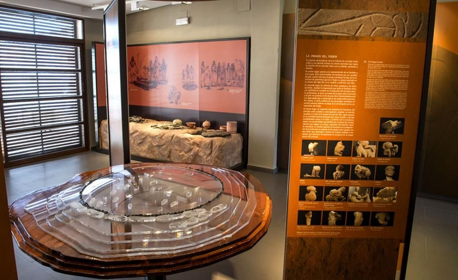 La Nécropolis Dinástica de Cerrillo Blanco: uno de los yacimientos más emblemáticos de la cultura íbera