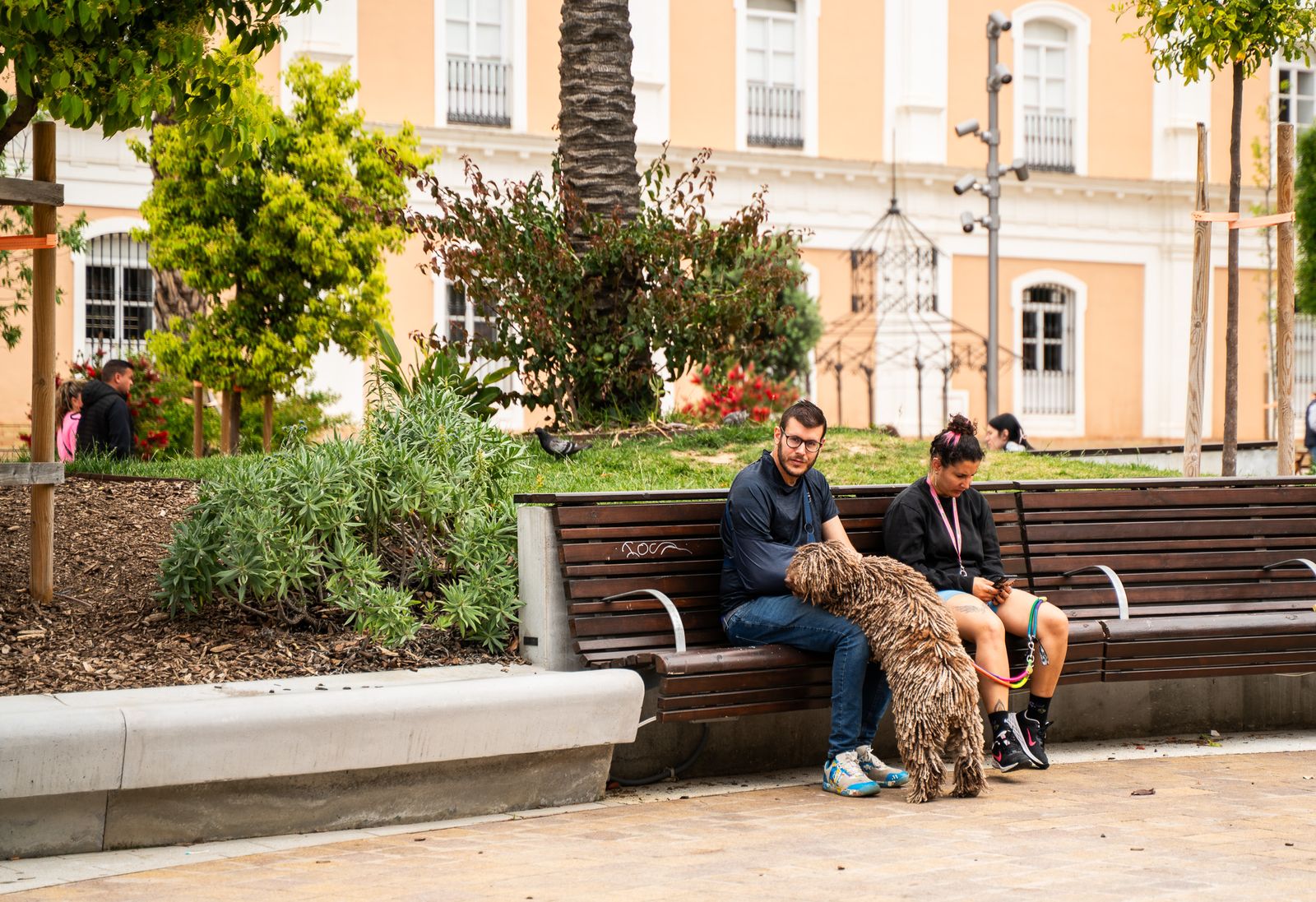 Las imágenes más destacadas del martes 29 de abril en Huelva