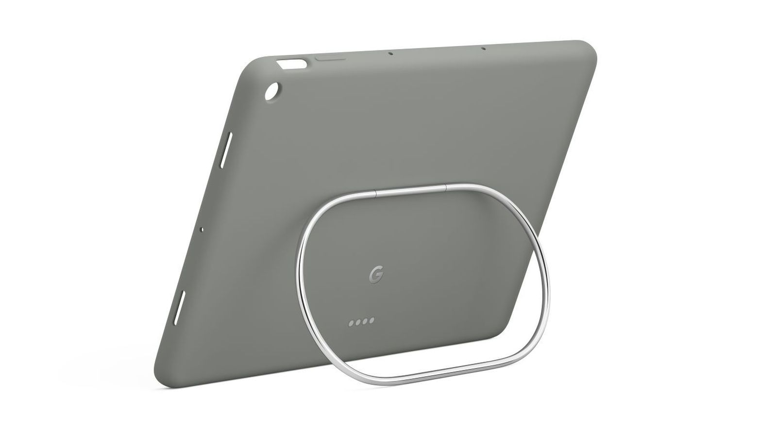 Google Pixel Tablet