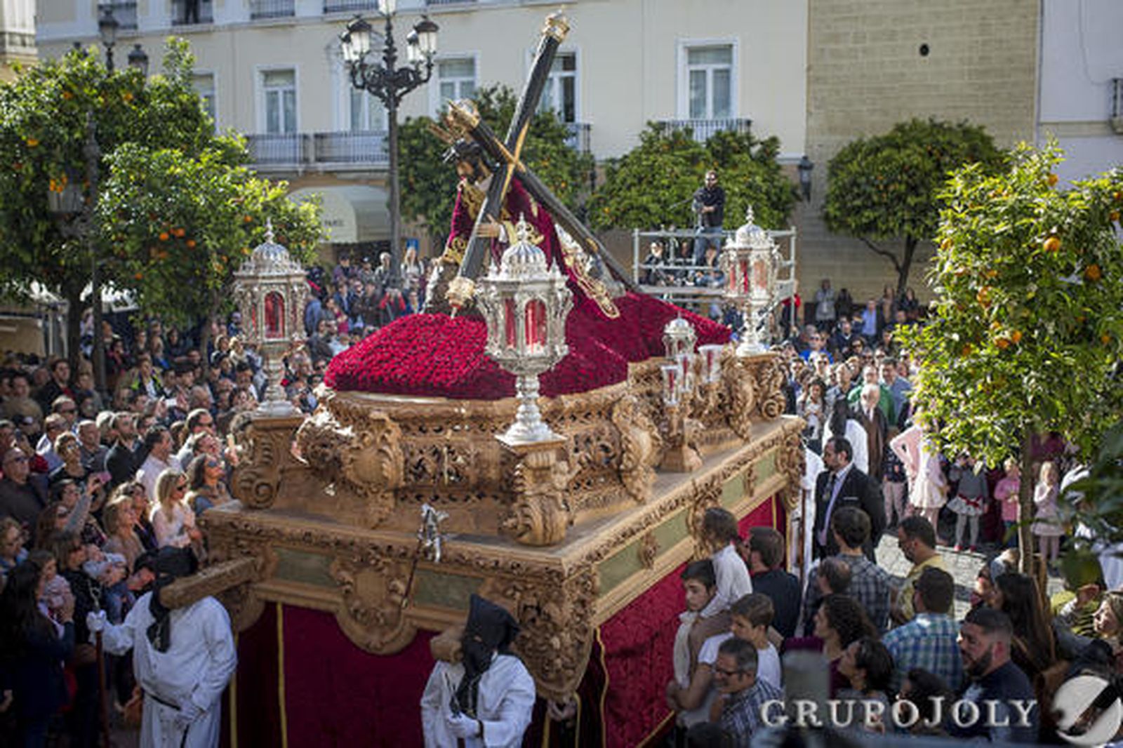 El Caído. /Julio González