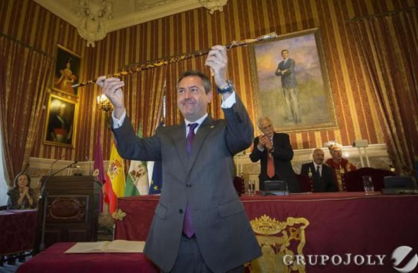 Foto: Antonio Pizarro