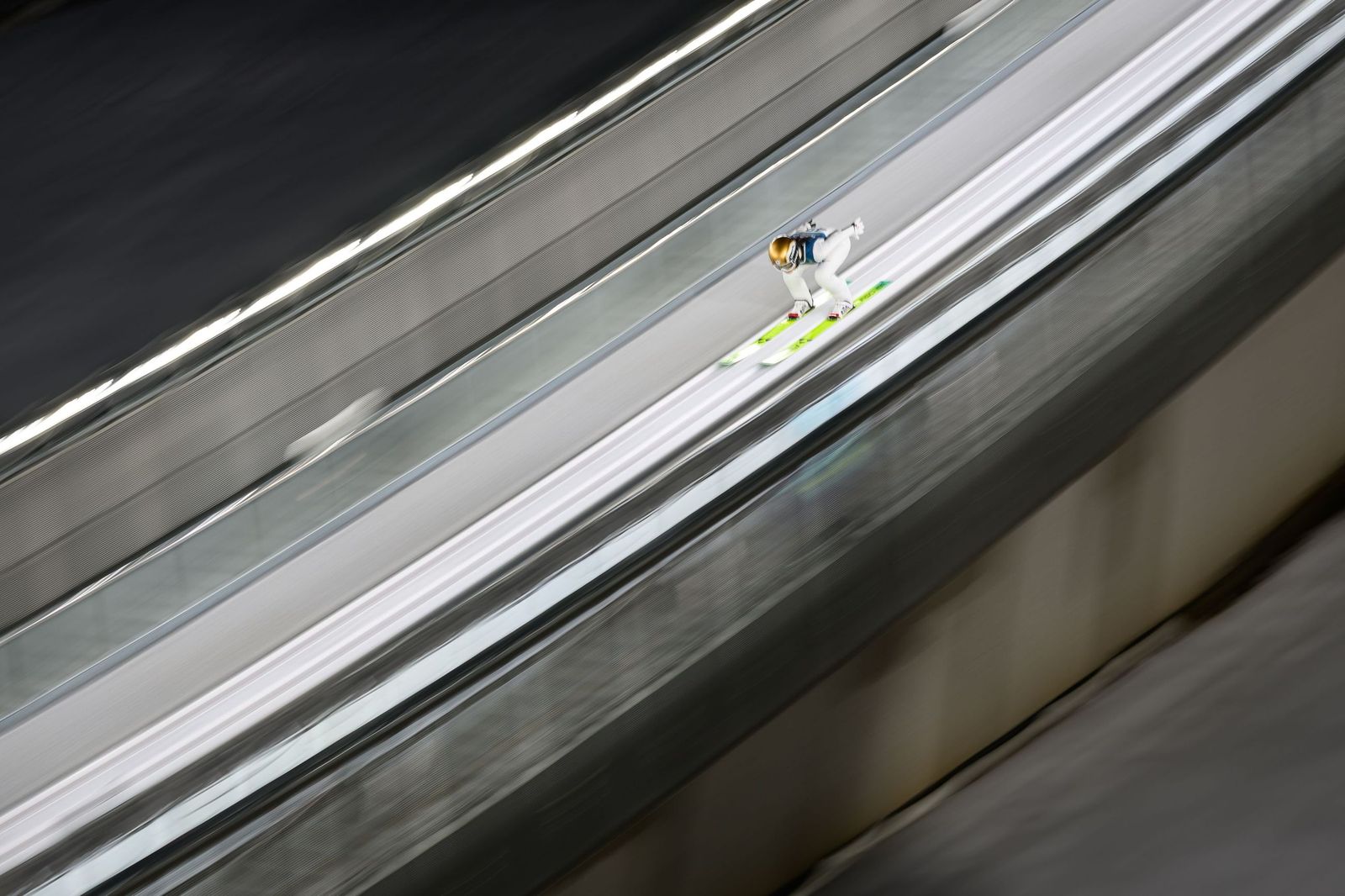 Las mejores fotos de los Juegos Olímpicos de invierno Milán Cortina d'Ampezzo 2026 | Segunda jornada