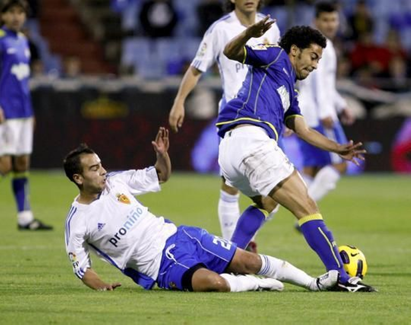 Foto: LOF/Javier Cebollada (EFE)
