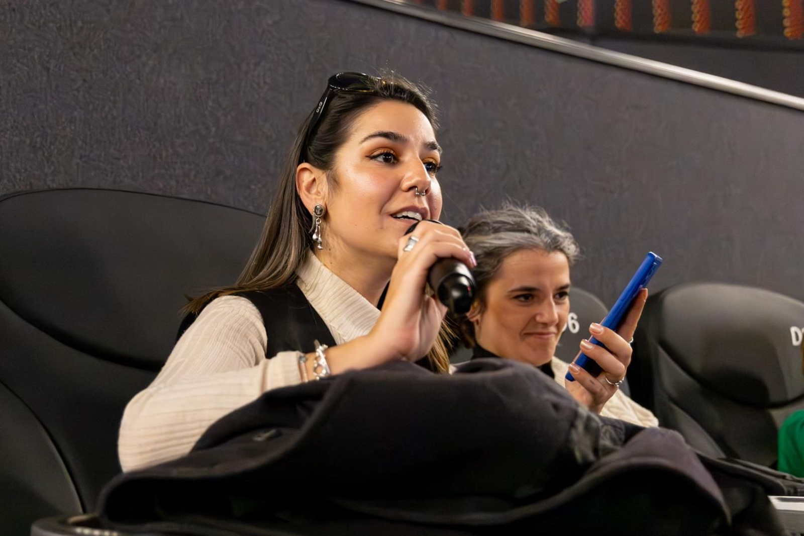 Así ha sido el cien programa de El VideoClub