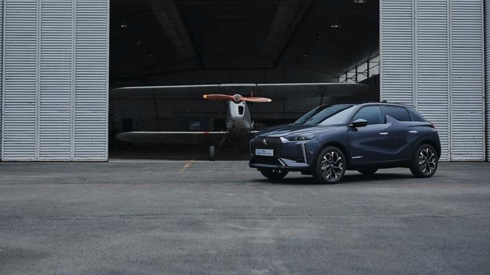 El DS 3 Antoine de Saint Exupéry se ofrecerá con los tres motores de este modelo. El DS 3 Antoine de Saint Exupéry se ofrecerá con los tres motores de este modelo.