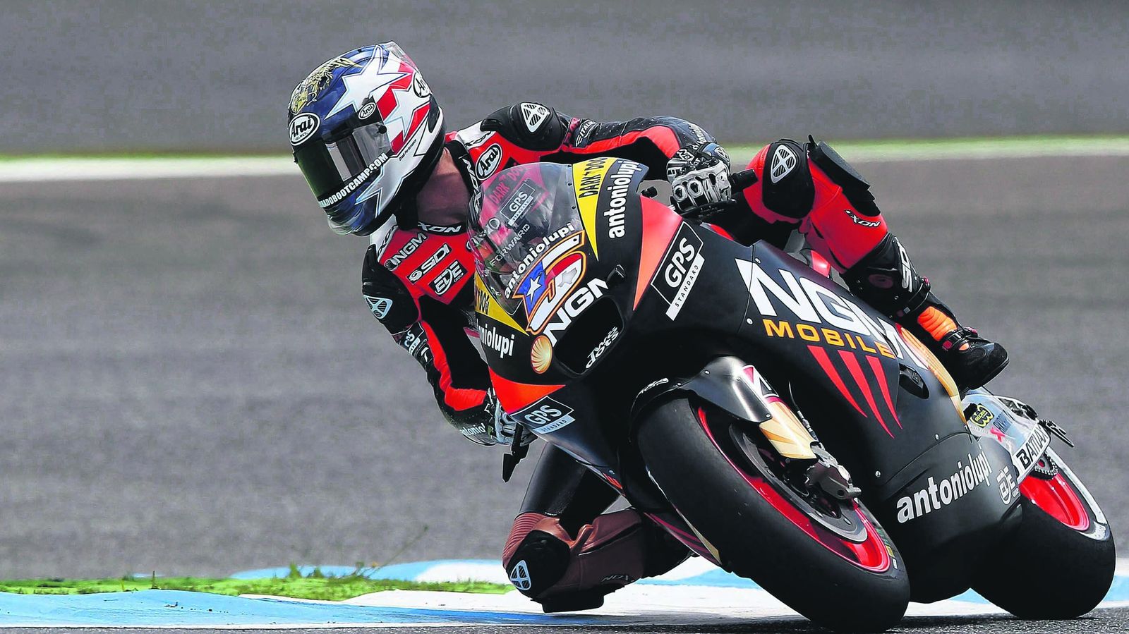 Calendario del Mundial de MotoGP 2021: cuatro pruebas se disputan en España