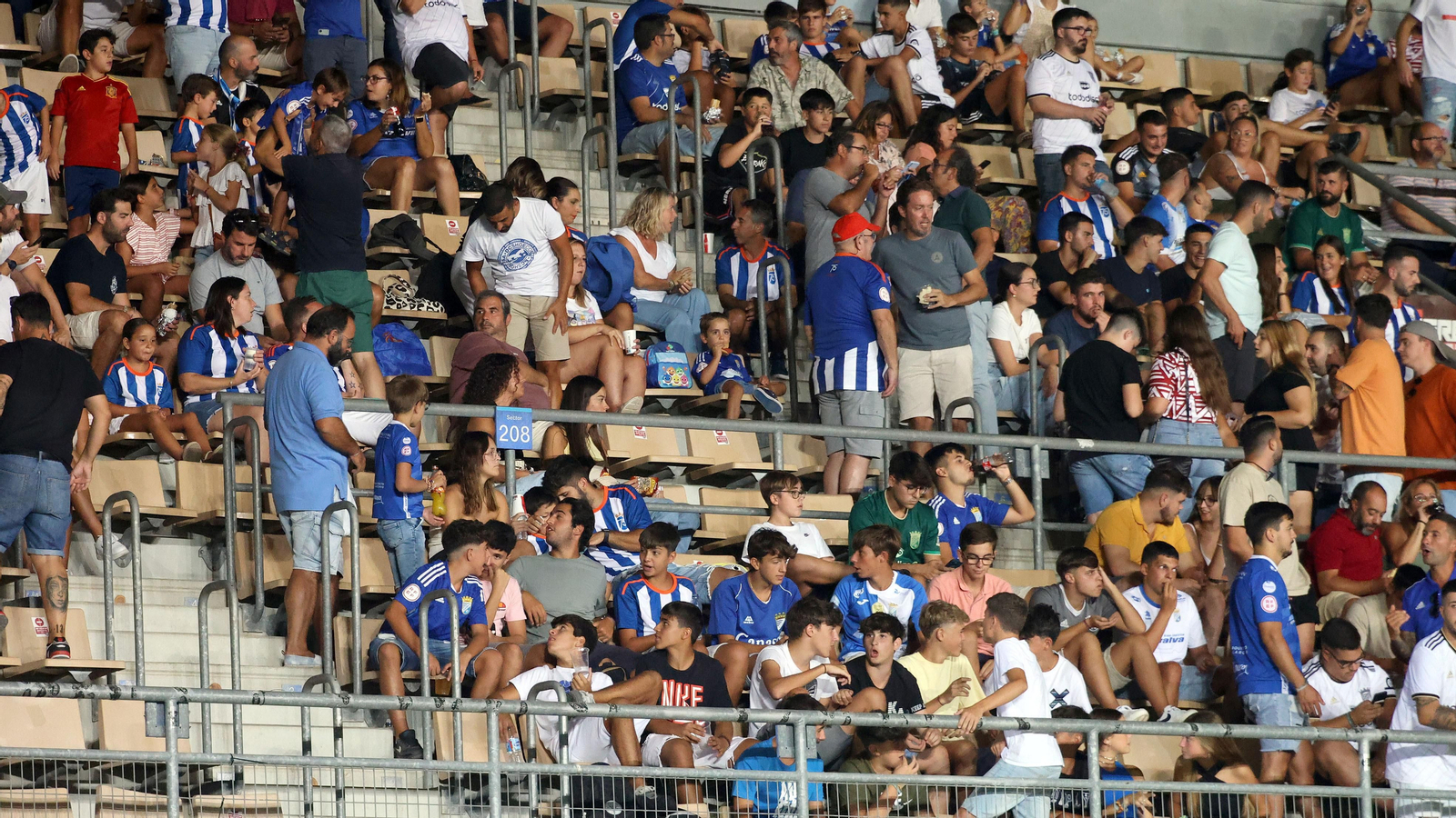 Búscate en el Xerez CD - Salerm Puente Genil en Chapín