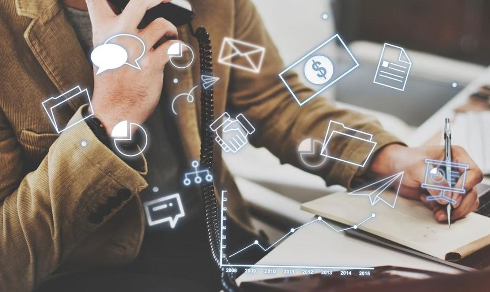 Publicidad en Google y otros recursos del marketing digital para crecer como empresa online