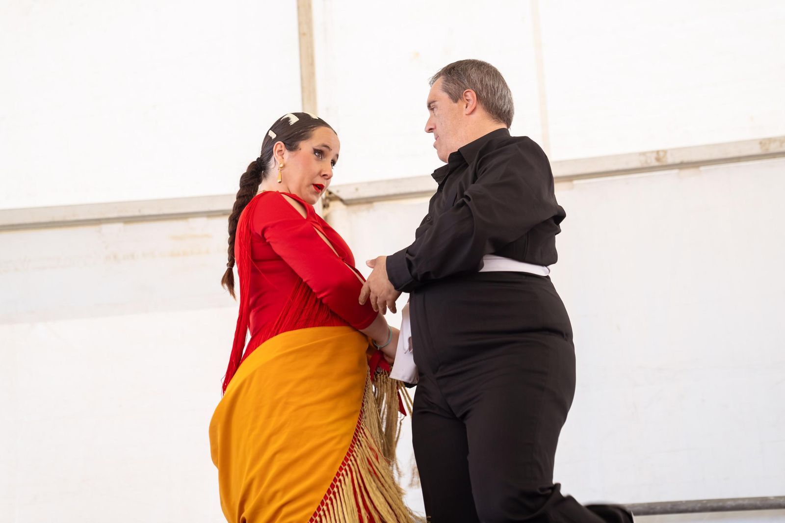 La Gran Fritá Roquetera, en imágenes