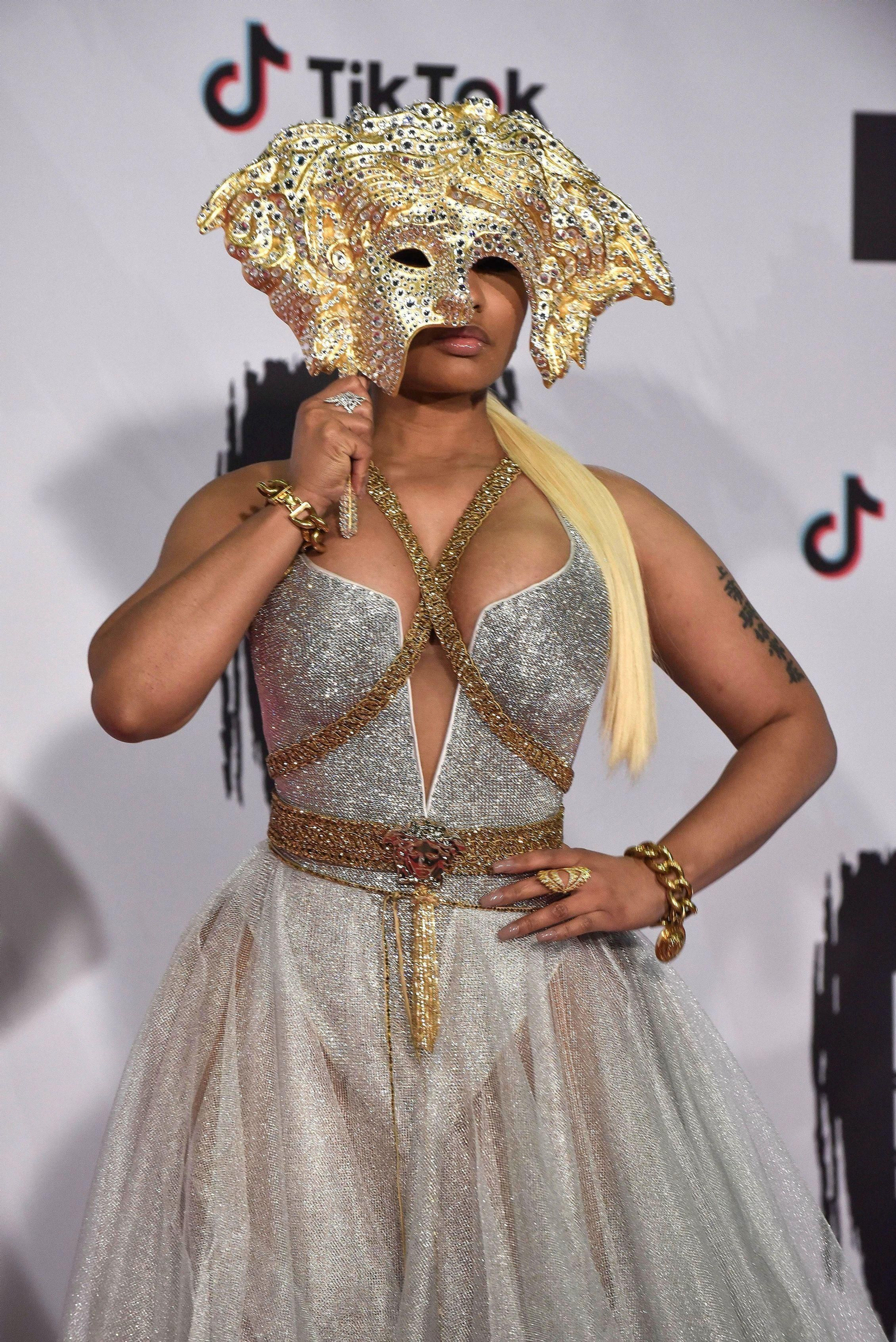 Los looks de los MTV Europe Music Awards 2018