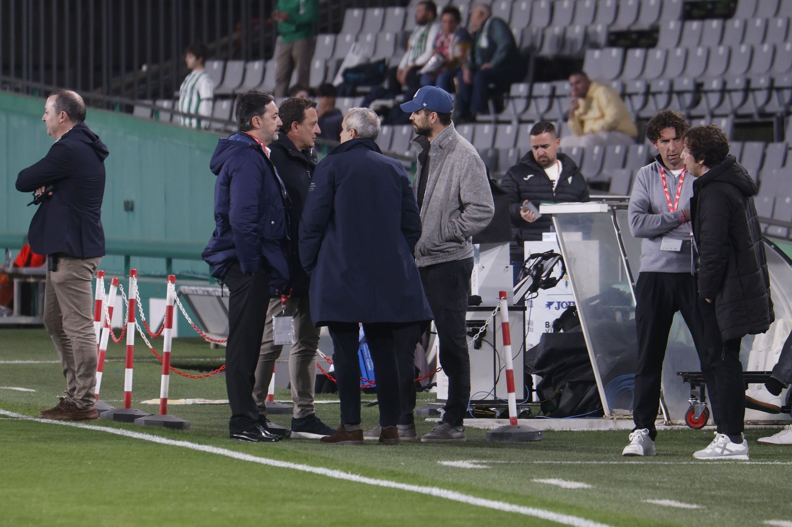 Búscate en la galería de fotos del Córdoba CF-Andorra