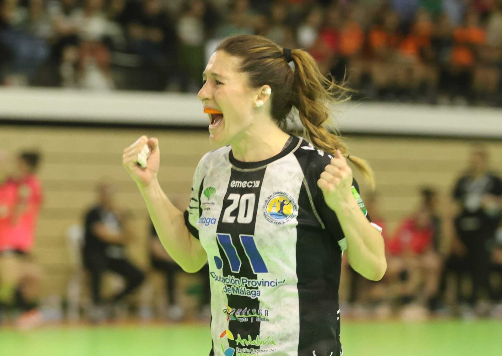 La celebración del Costa del Sol, en fotos