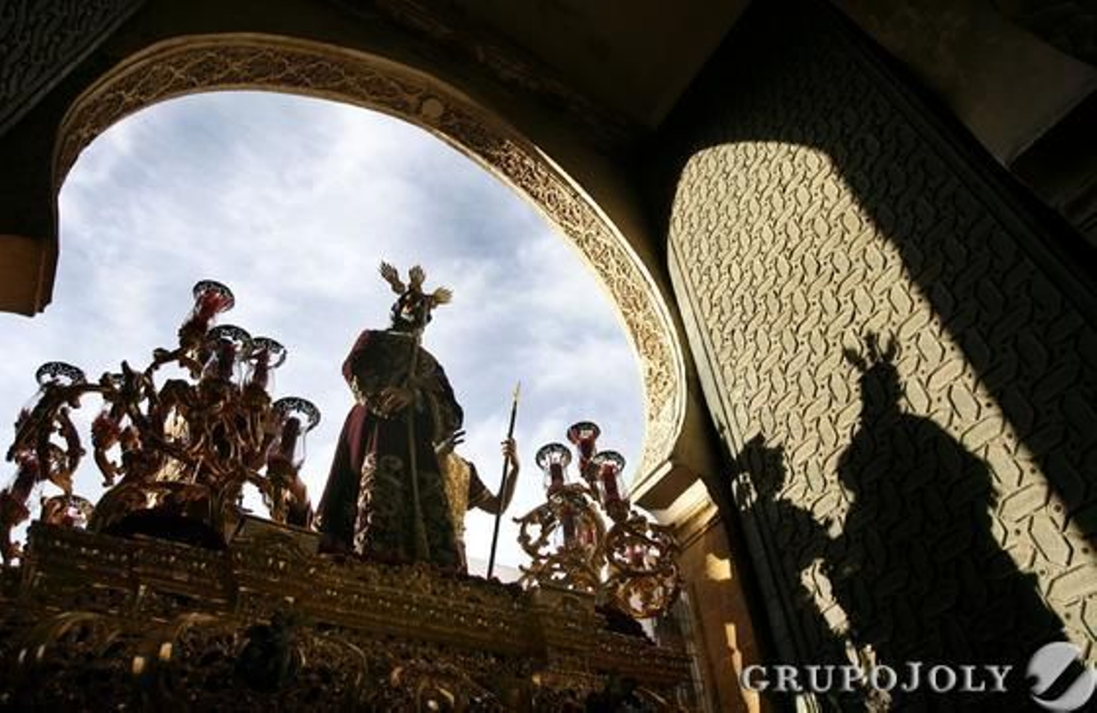 Hermandad de La Sentencia. / José Martínez