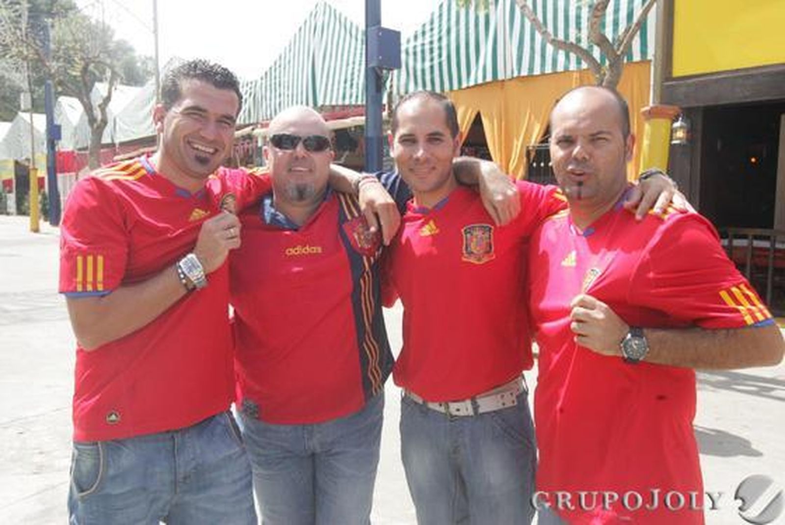 Foto: J.M.Q. / Erasmo Fenoy