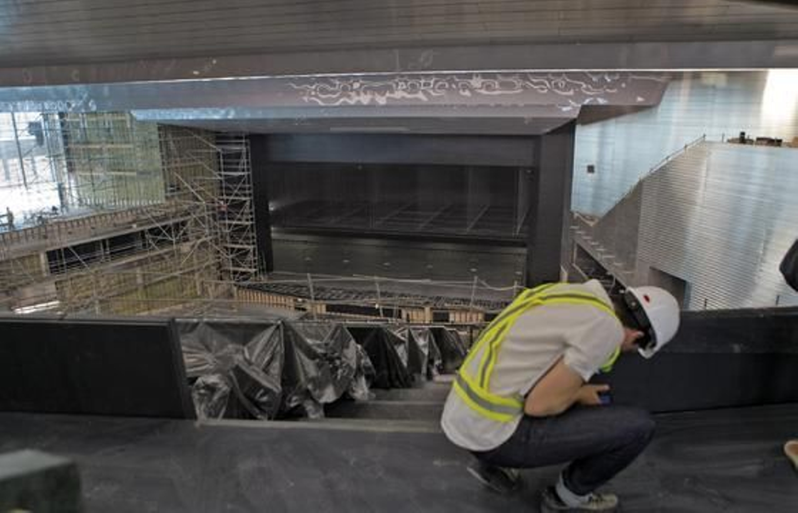 Foto: Antonio Pizarro