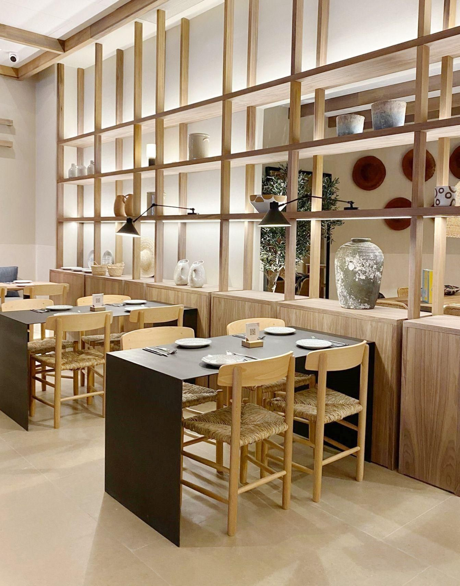 Así es el nuevo restaurante que abrirá en pleno corazón de Almería