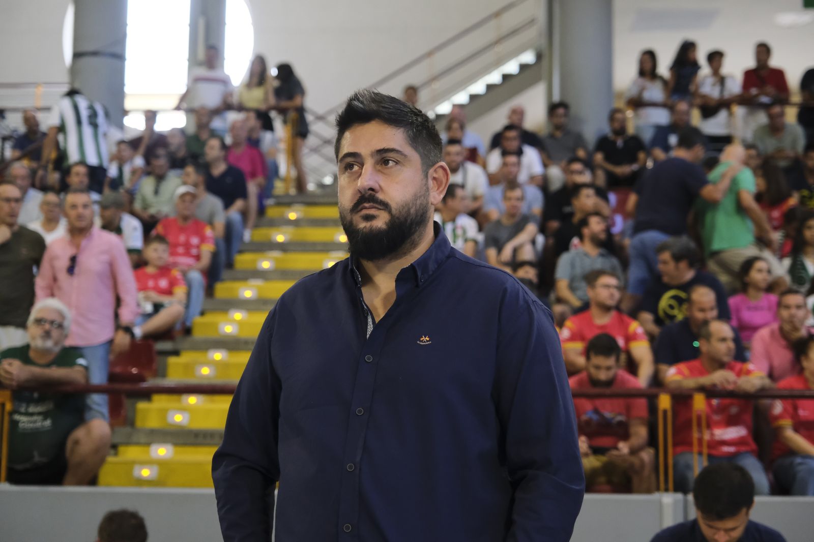 La victoria del Córdoba Futsal ante el Alzira, en imágenes