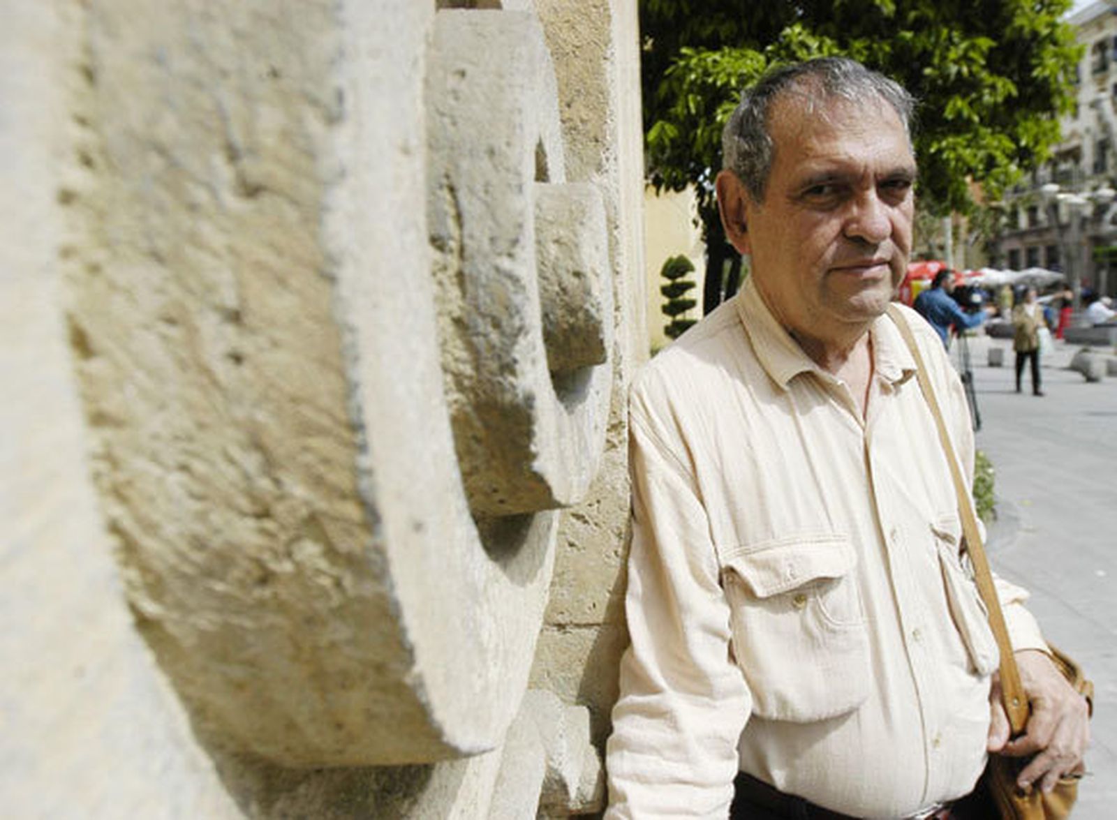 Rafael Cadenas gana el XII Premio Federico García Lorca