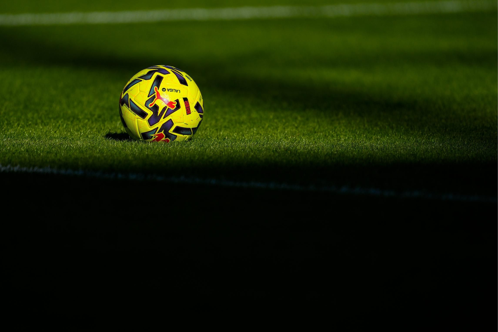 Las mejores imágenes del Sevilla FC - CA Osasuna