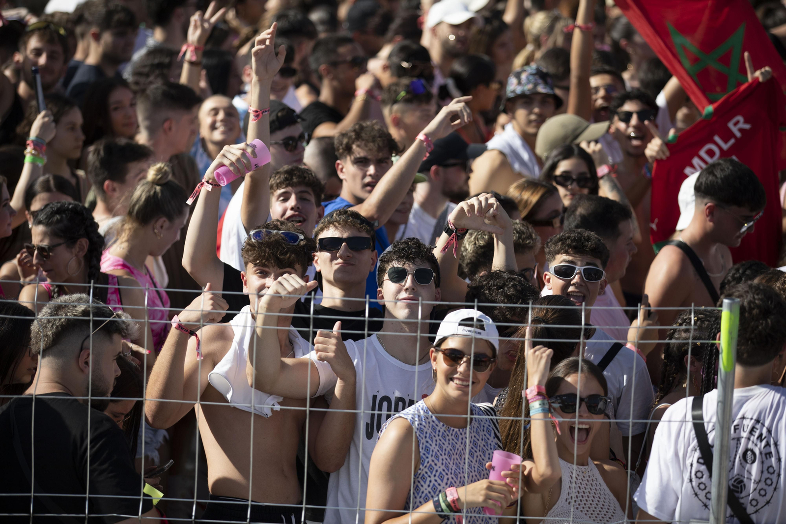 ¿Has estado en el Granada Latina? ¡Encuéntrate!
