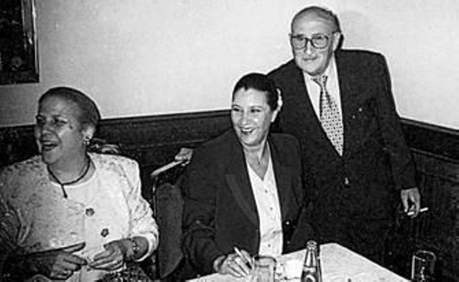 Antonio Ruiz de Padilla In Memoria (y II)