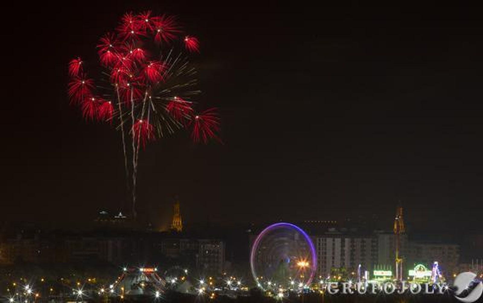 Foto: Antonio Pizarro